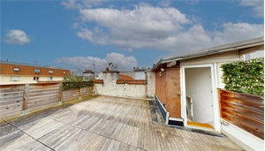 appartement à la vente -   64000  PAU, surface 86 m2 vente appartement - APR678677